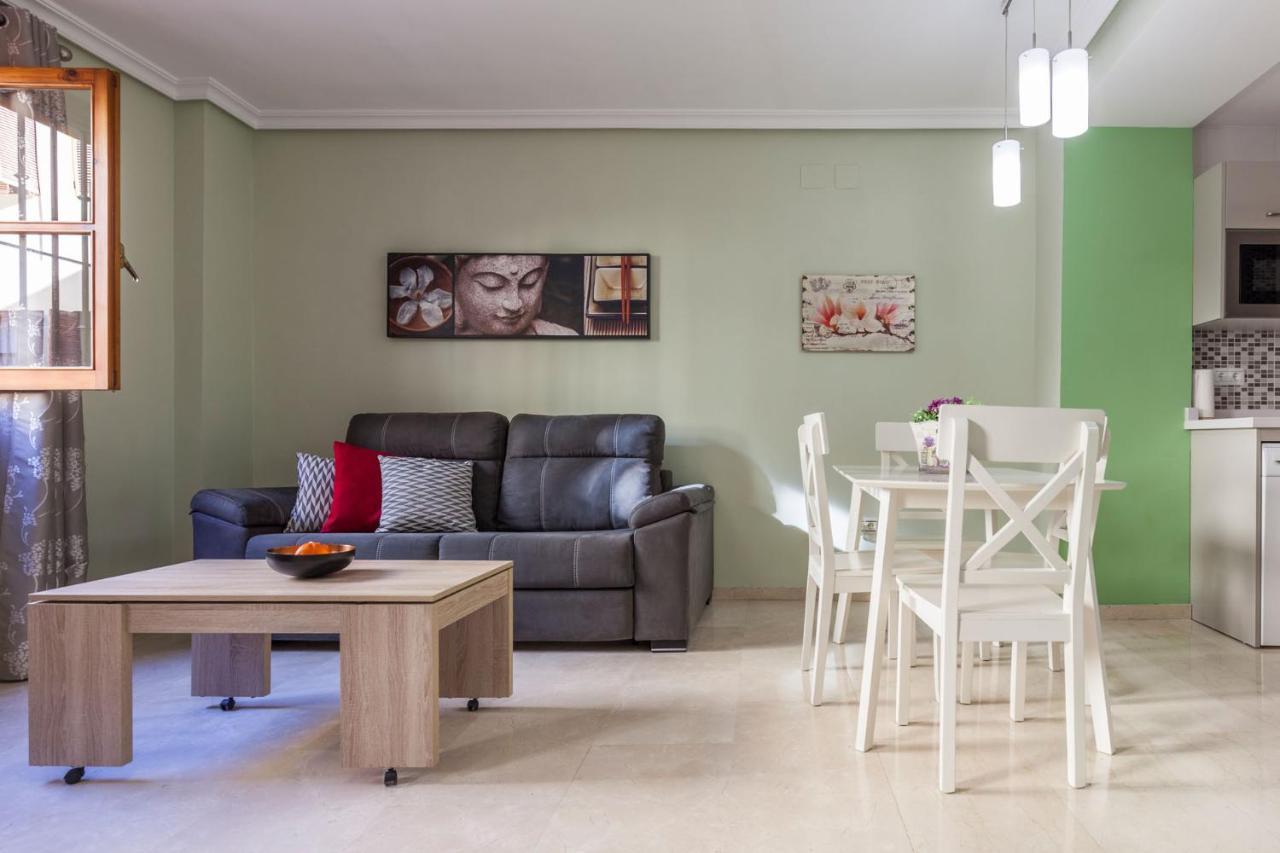 Apartamento Calle Sierpes, Seville